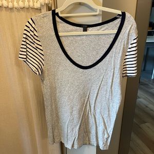 Medium J crew top
